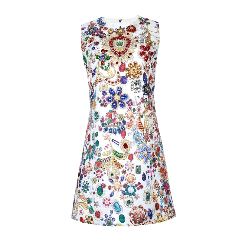 Высокое качество новейшая мода 2019 дизайнерское подиумное Платье женское с