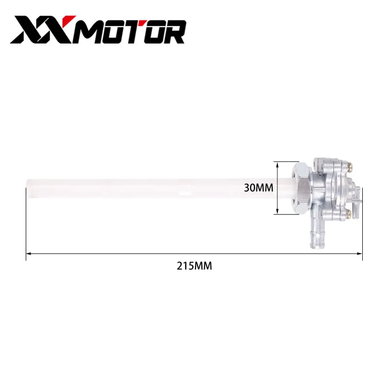 Маслорезервуар петух переключатель газовый клапан Petlock системы масла топливный