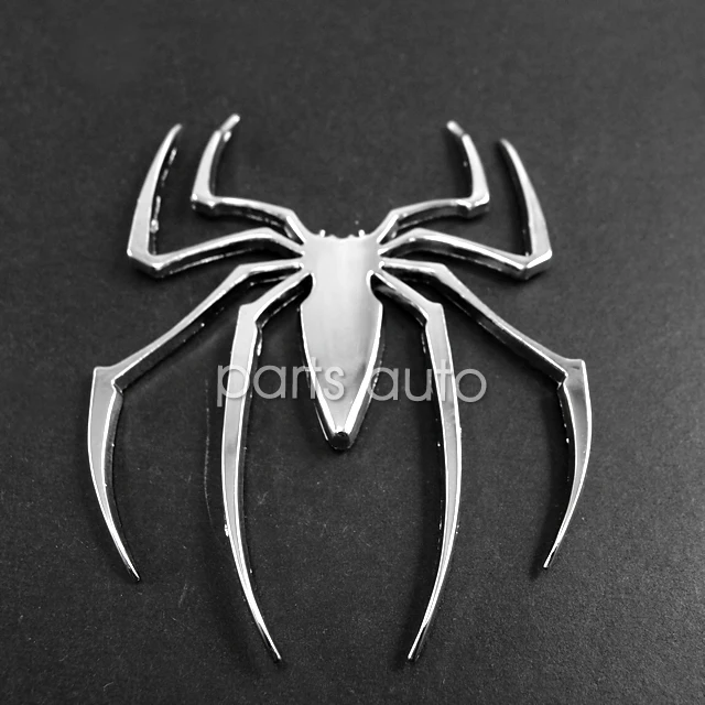 Новый металлический 3d значок для внедорожника грузовика автомобиля