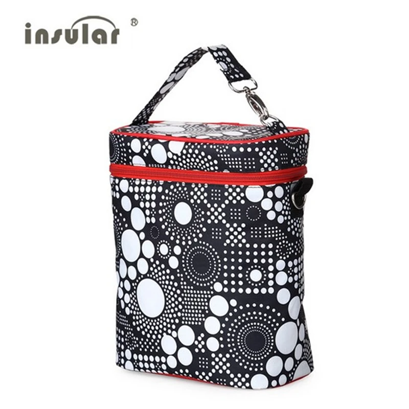 Водонепроницаемая сумка для детской коляски 420D|fashion mummy bag|mummy bagstroller bag |