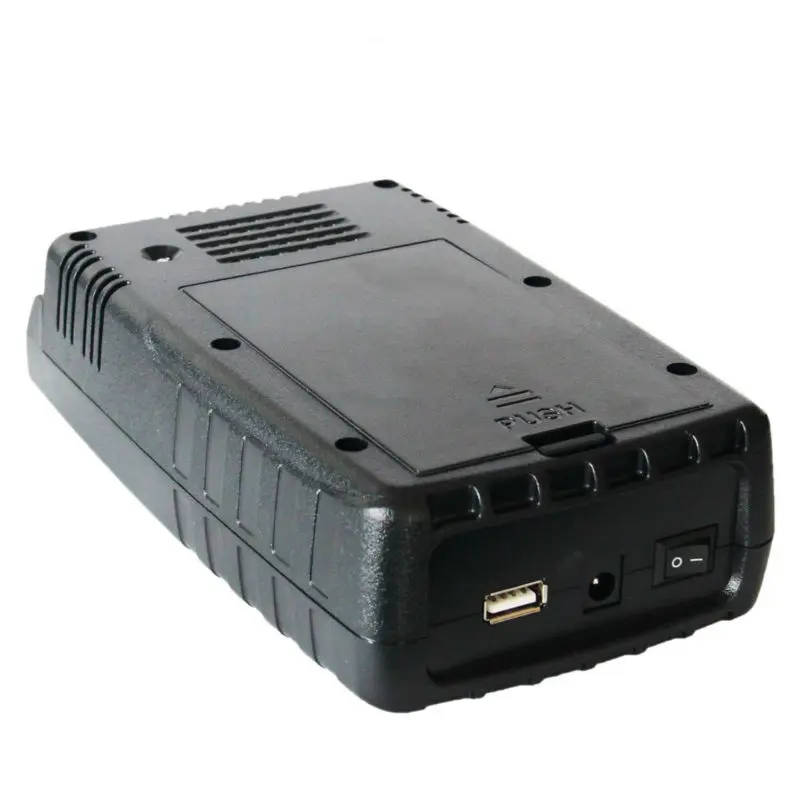 Satlink WS-6916 HD DVB-S2 высокой четкости спутниковый искатель спутниковый измеритель MPEG-2/MPEG-4 H.264 Satlink WS6916 6916