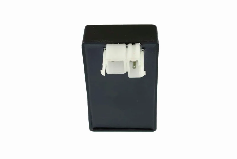 Новый Дизайн зажигания для CG150 175 CG200 цифровой модуль управления CDI Box блок 6 pin plug OEM