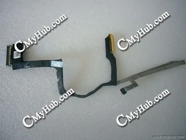 Для Dell для Alienware M14x DC020017Q00 042M68 42M68 светодиодный ЖК экран LVDS видео