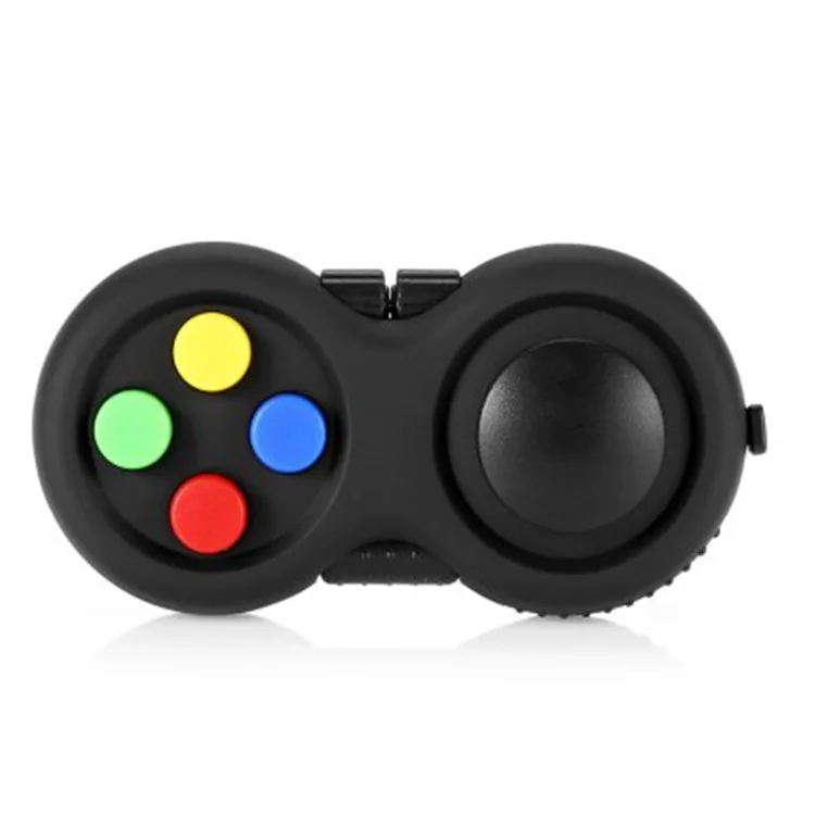 Антистресс Непоседа антистресс головоломка Pad игра ручка - Цена: 250,72 руб.