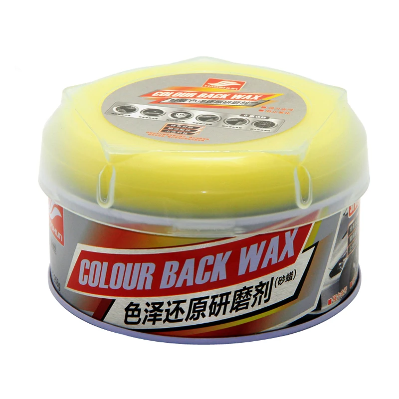 

Polishing Car Wax Scratches Remover Brightening Black White New Interior Cleaner Paint Repair Coating Restoration