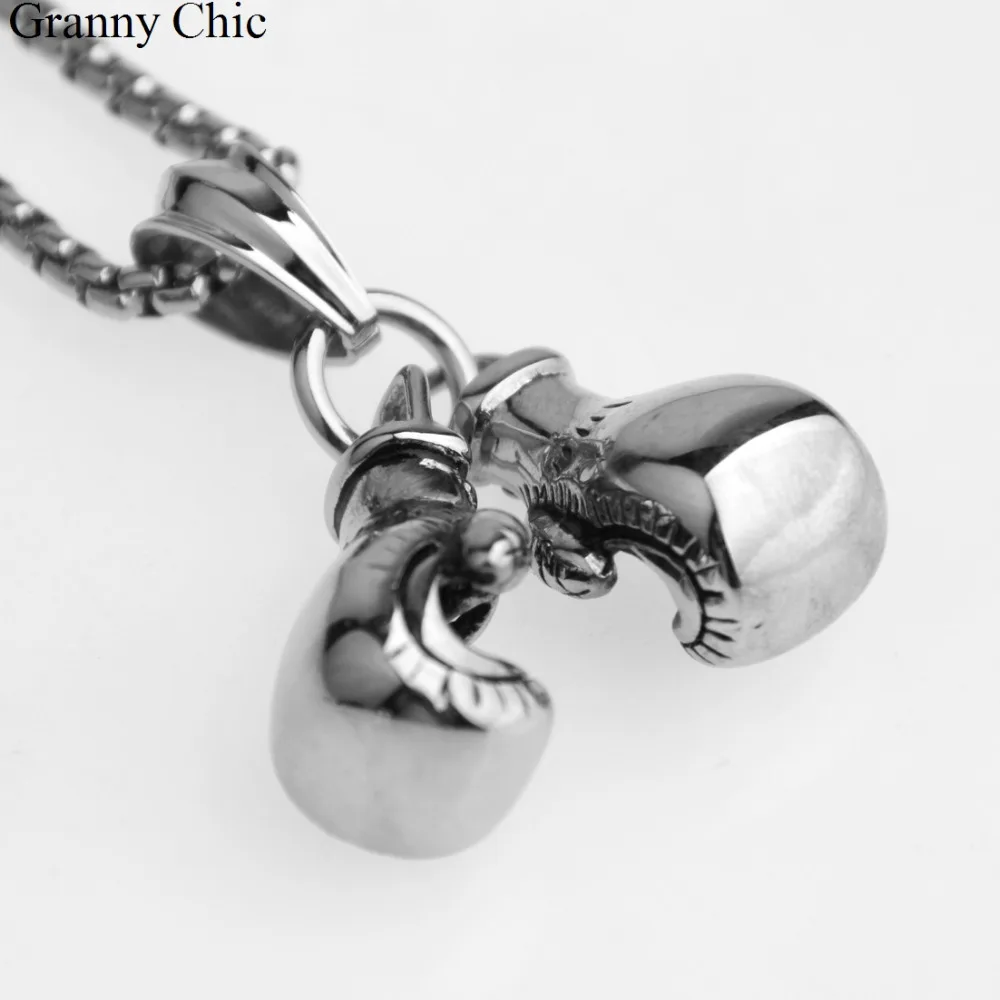 Грандиозные украшения для мужчин 2 шт./набор серебряная нержавеющая сталь лево