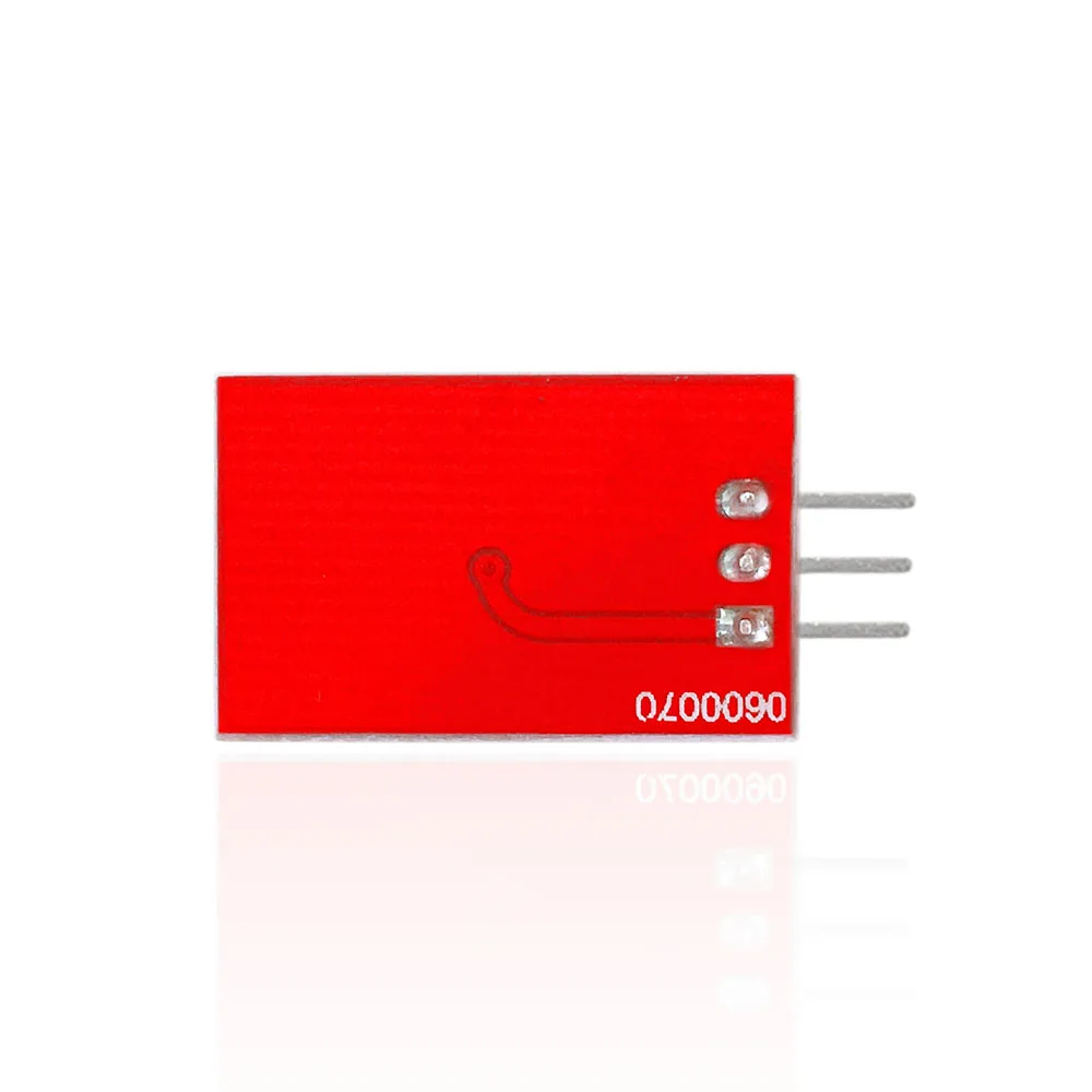 KEYES CJMCU GUVA S12SD Солнечный свет Ультрафиолетовый датчик интенсивности света для