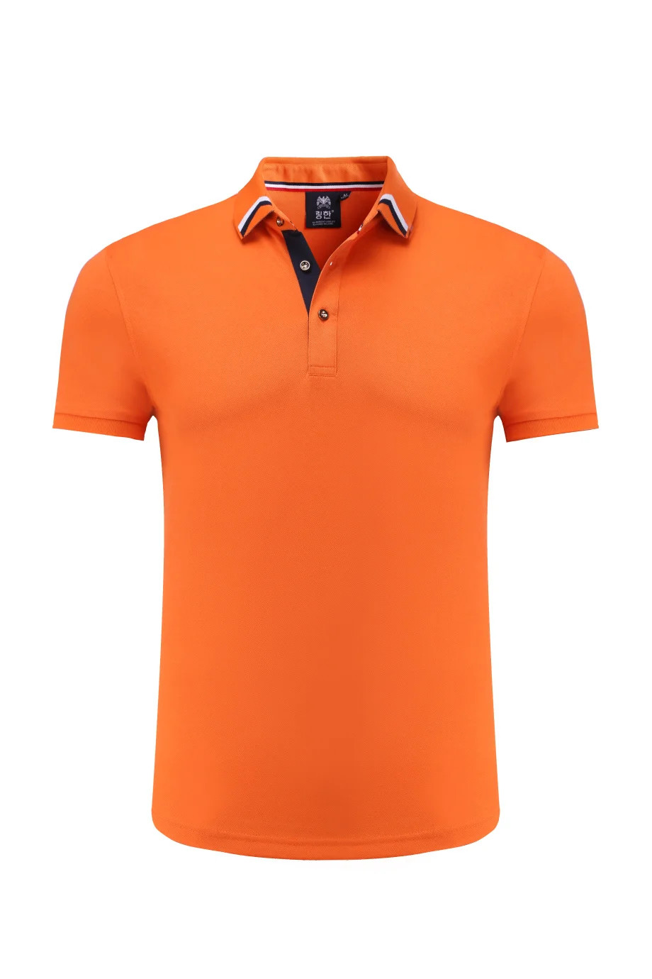 Men's Golf Short Sleeve Breathable Tops Golf T-shirts Golf wear Clothing Men's tennis T Shirt Training Golf Clothes Sportswear