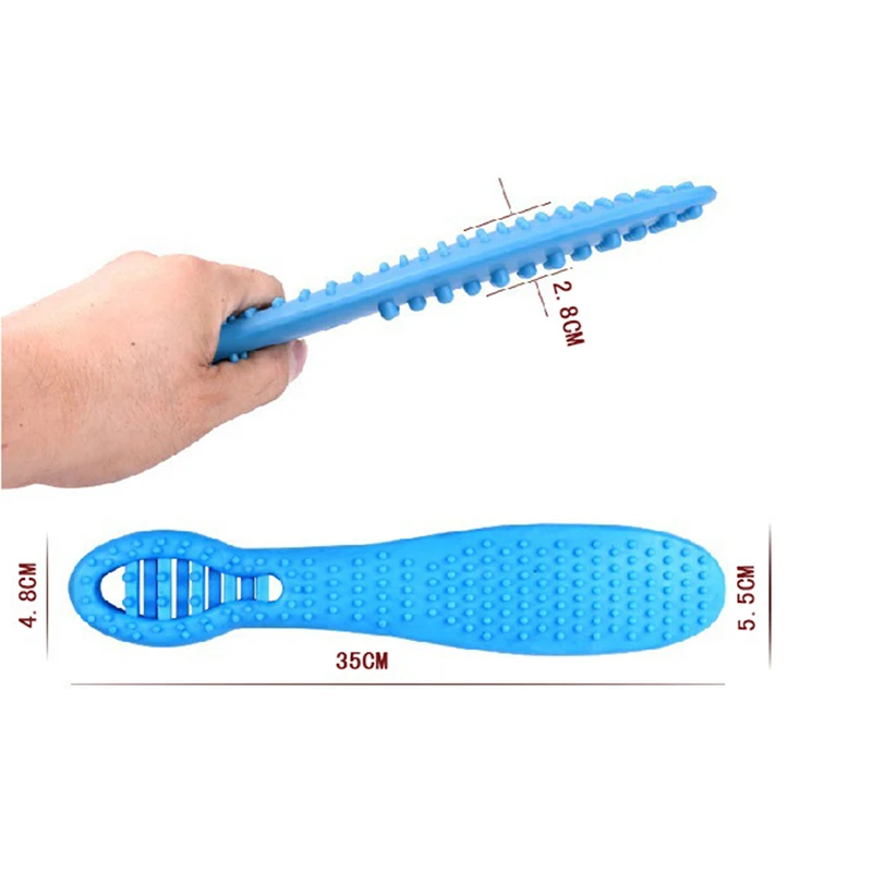 Massage Pat Hammer Health Care Shoulder Foot Massager Clap Stick Muscle Relaxation All-shipping | Красота и здоровье