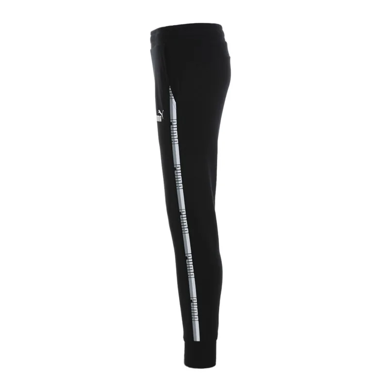 Original New Arrival 2018 PUMA Tape Pants TR Men's Sportswear | Спорт и развлечения