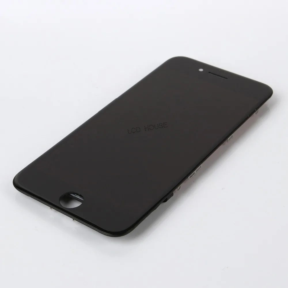 Замена сенсорного экрана для Apple iphone 7 Plus ЖК-дисплей в сборе alibaba Экспресс-дисплей