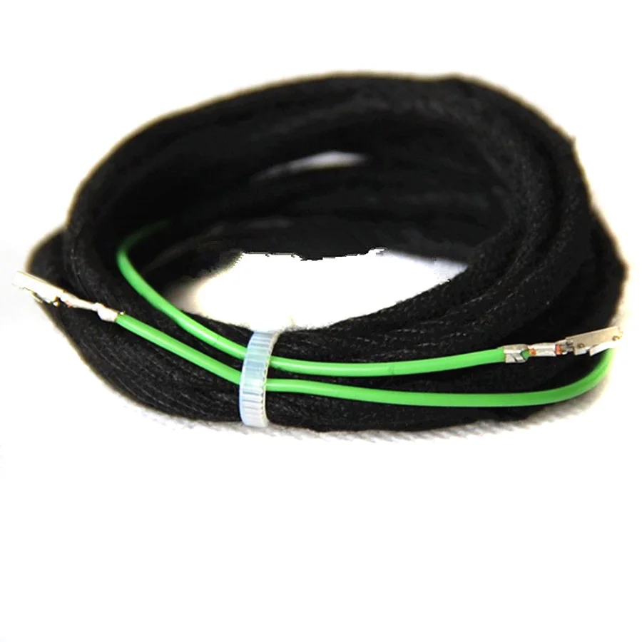 Кройсерский кабель TUKE OEM для VW Jetta Golf MK6 EOS Scirocco Caddy Touran Octavia|cruise control cable|vw cablecable vw |