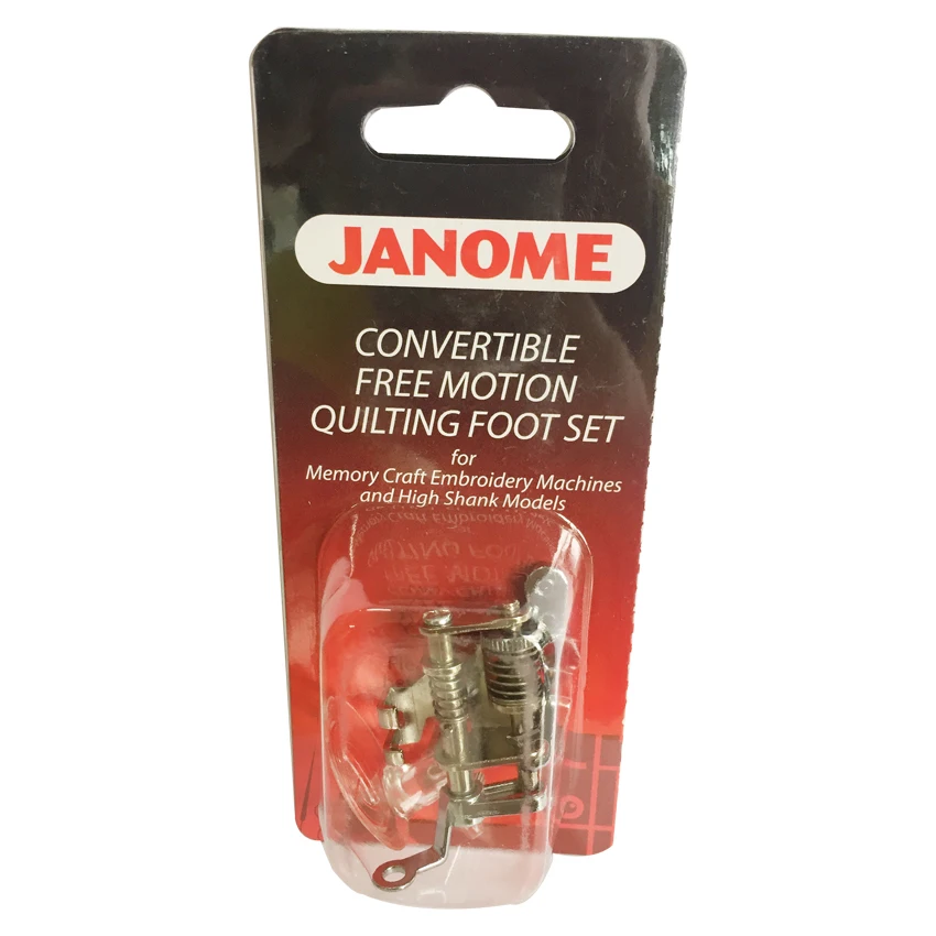 Прижимная лапка для швейной машины JANOME 202001003 202 001 003 домашней вышивки|sewing foot janome|foot