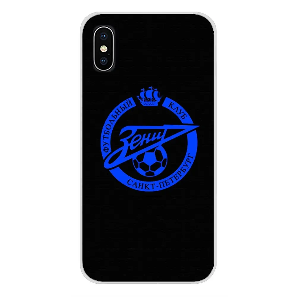 images 4 Для huawei P Smart mate Honor 7A 7C 8C 8X9 P10 P20 Lite Pro Plus, аксессуары, чехлы для телефонов, чехлы с логотипом Zenit, с логотипом «СПб» - Цвет: images 4