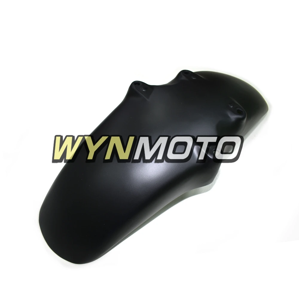 Complete ABS Plastic New Motorcycle Fairing Kits For Honda CBR400RR NC29 1990 - 1999 Matte Black Sportbike Bodywork |