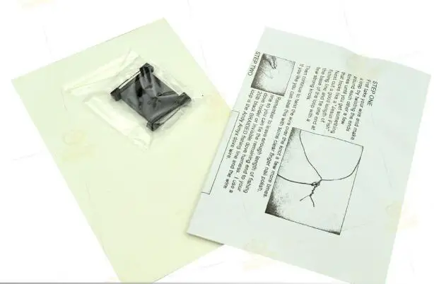 1 шт. держатель Dove Loop Magic Tricks волшебник появляющийся магический голубь аксессуары