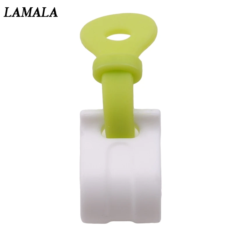 Пластиковые зажимы для кондитерских мешков 3 шт./компл.|Принадлежности выпечки| |