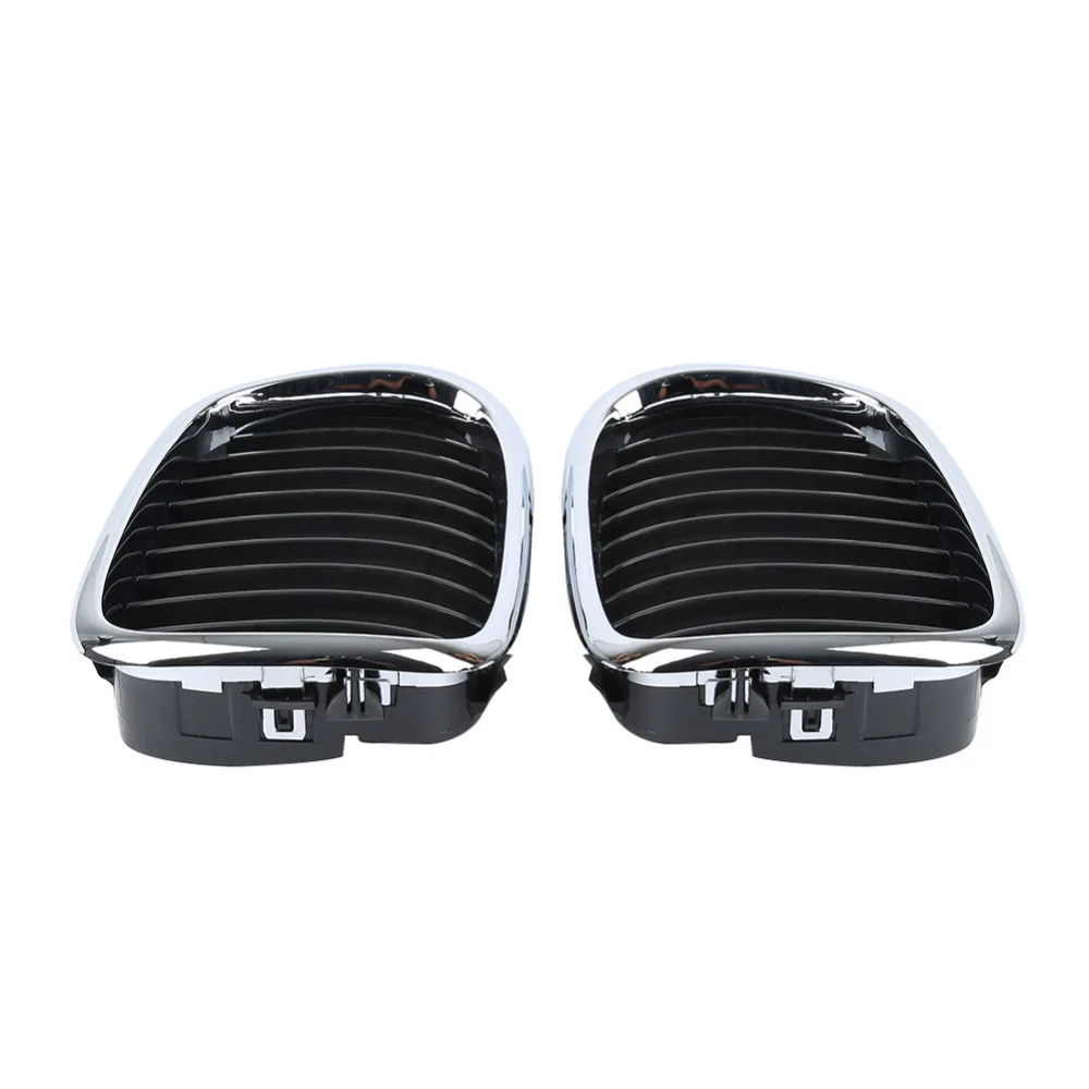 Высококачественная решетка радиатора BMW E39 5 series 97 03