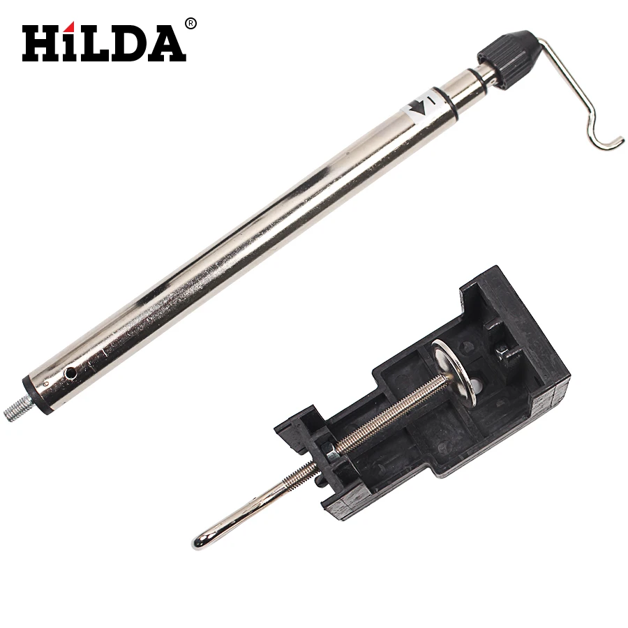 HILDA Dremel подставка для держатель Вешалка с подставкой зажим вращающегося
