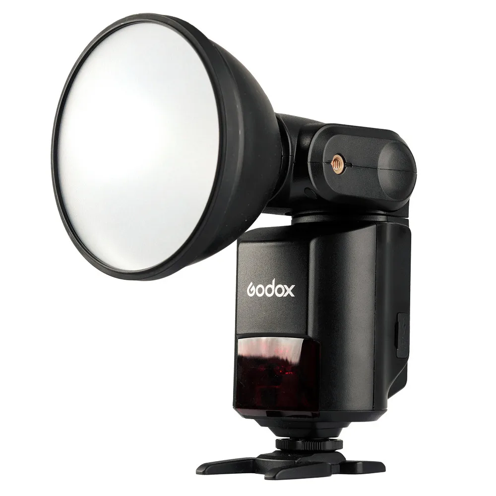 GODOX WITSTRO AD-360/AD360 II AD360II-N ttl 2,4G беспроводная наружная Вспышка Speedlite+ PB960 Аккумулятор для Nikon DSLR камер