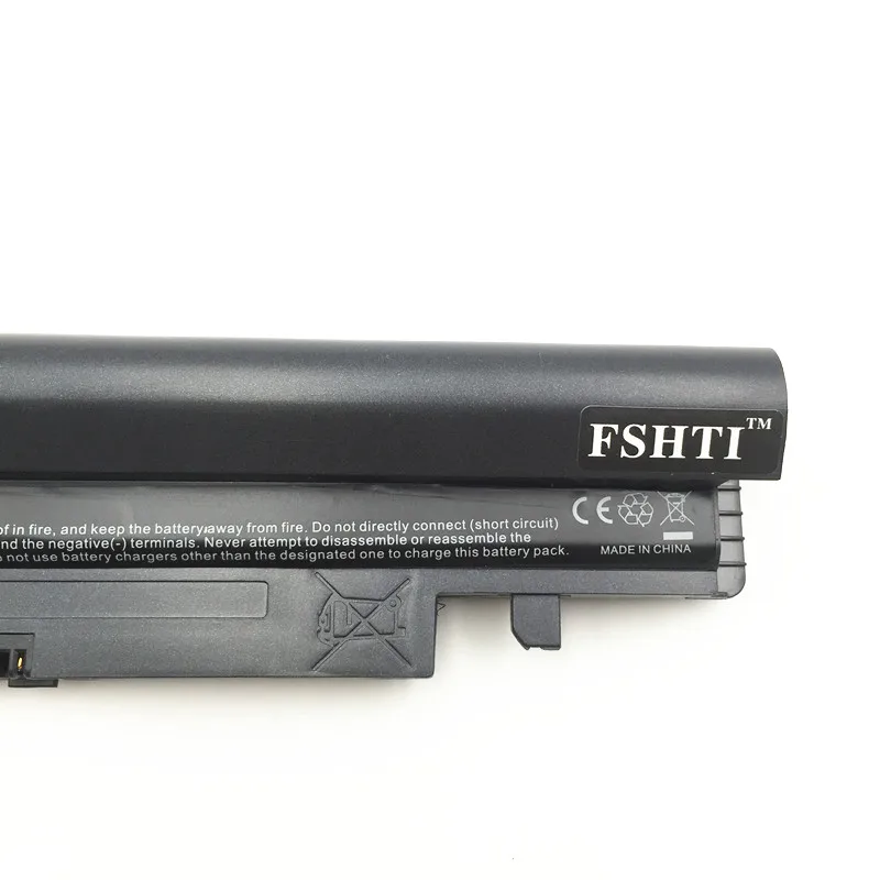 Аккумулятор для SAMSUNG N143 N145 N148 N250 N250P N260 N260P Plus 6 ячеек|6 cell|laptop battery for samsunglaptop samsung |