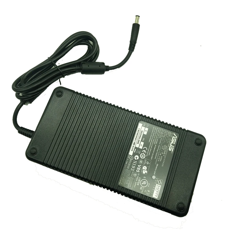 19 5 В 11.8A 230 Вт ноутбук Ac Мощность адаптер Зарядное устройство для ноутбука Asus Delta