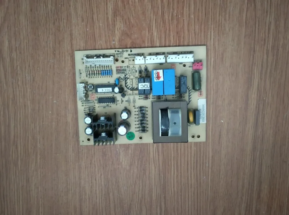 

EBR35034404 LG-S24-PJT 719204055, проверено хорошо