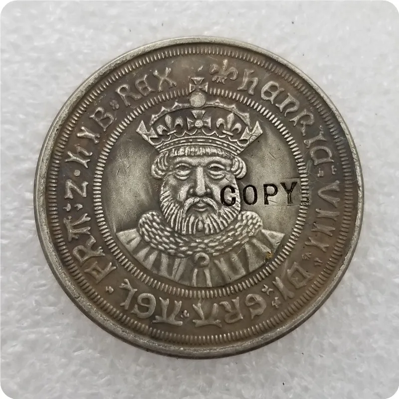 Юанях 2 копия монет памятные монеты | Дом и сад