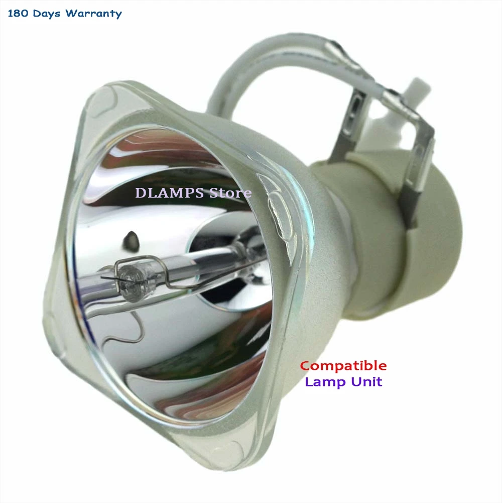 Высококачественная оригинальная сменная лампа для проекторов INFOCUS X16 / X17 T160 с