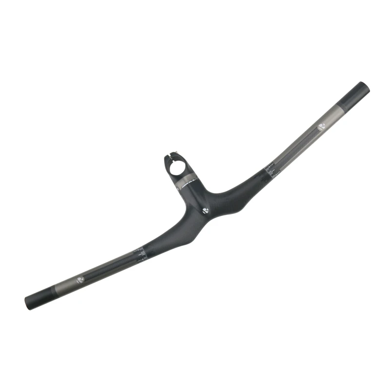 Руль для горного велосипеда RXL SL горный велосипед интегрированный руль с