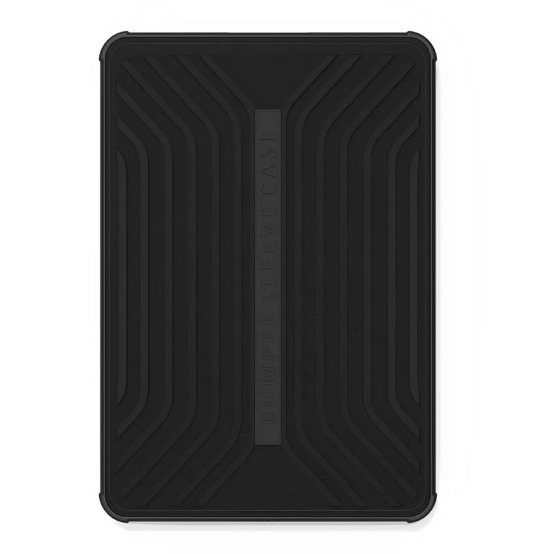 Black Gearmax Laptop Case Чехол Для Ноутбука 11 12 13 Тонкий планшет Mешок Черный Мешок магнит Случае Нет Молния Крышка Неопрена Планшетный Рукав Моды Ноутбук Сумка - Цвет: Black