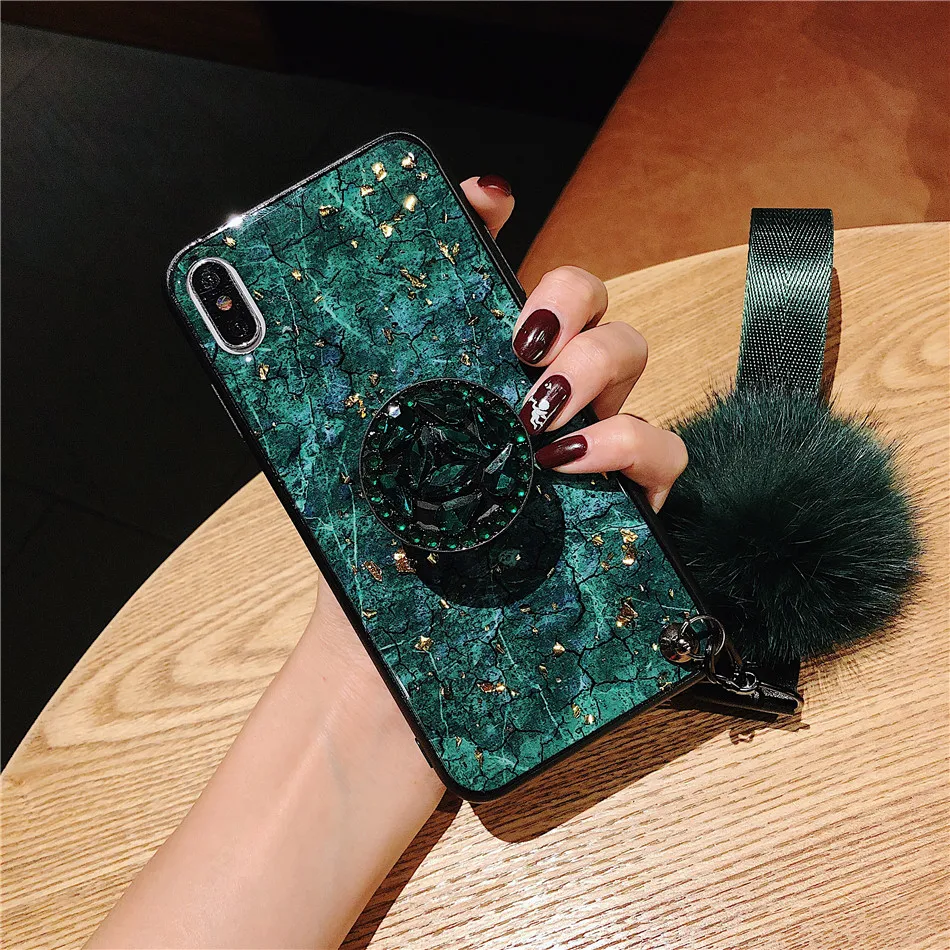 Для Xiao mi Red mi Note 6 Pro чехол Роскошный глянцевый мягкий чехол для телефона для Xiao mi Red mi 6A mi 6 Max 2 3 A2 Lite Red mi 5 Plus 7 8 SE Pro