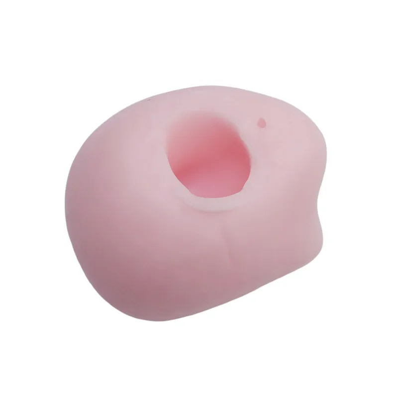 Новые человеческие эмоции уход за кожей лица игрушки Vent ball Смола расслабиться новинка, игрушки для взрослых, снятия стресса антистрессовый мяч надувные игрушки подарок