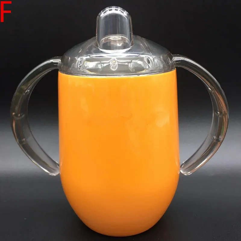 1 шт./лот 12 унций Шампань флейта пустышка яйцо чашки вино стакан пивные кружки