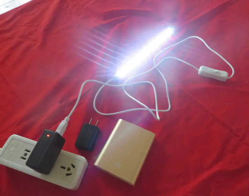 USB универсальный 20 см огни sax кларнет флейта oboe тестирование обслуживания
