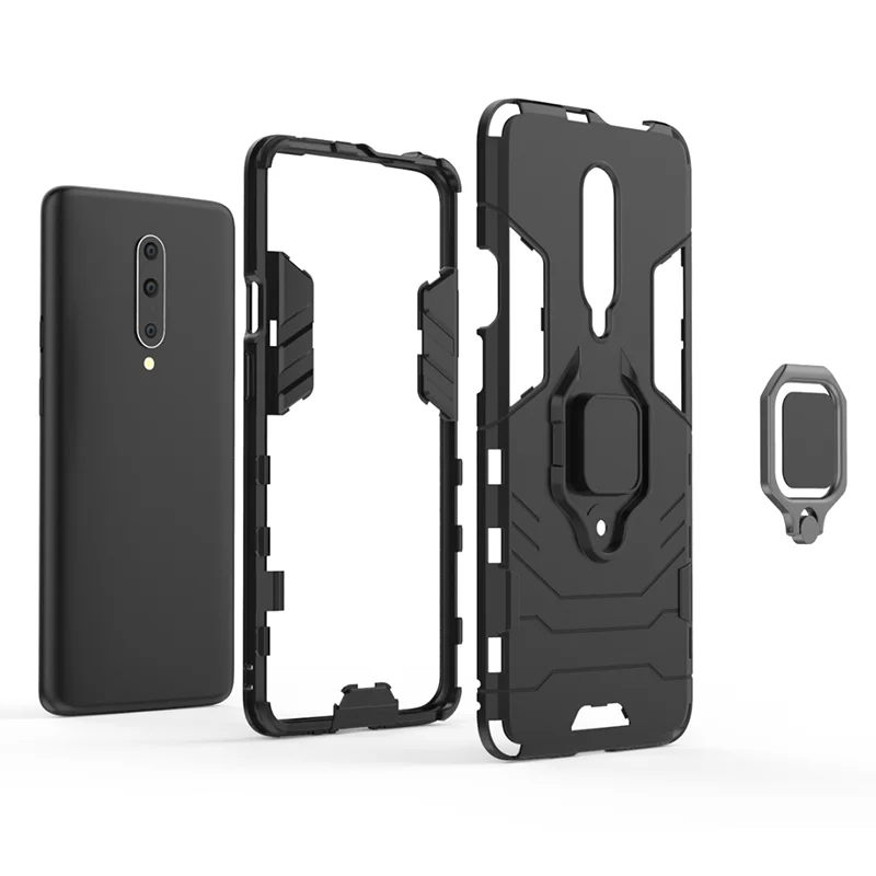 Чехол-Броня SemgCeKen для oneplus 7 pro 7pro one plus 1 + роскошный оригинальный автомобильный