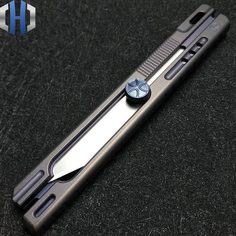 Универсальный нож из титанового сплава светильник вырезание обоев экспресс
