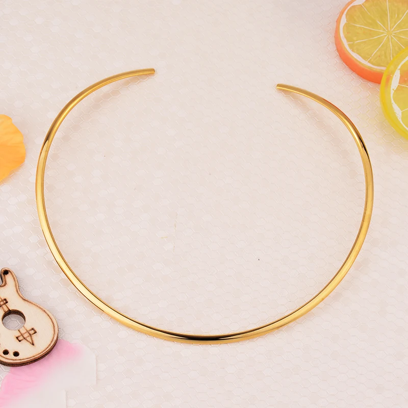 Новинка 2016 ожерелье для женщин винтажные аксессуары из нержавеющей стали