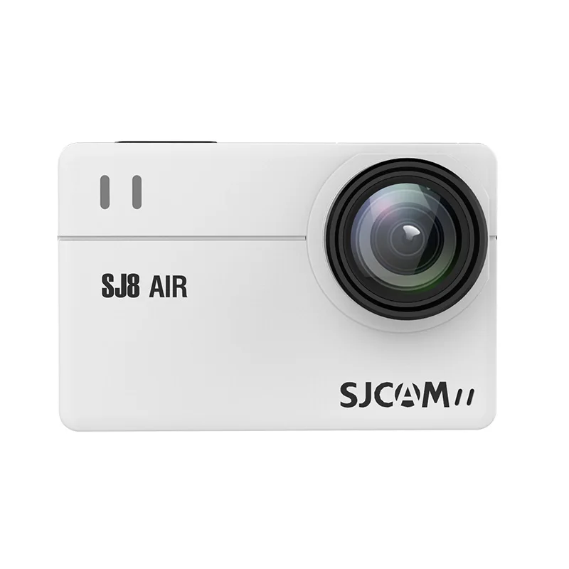 SJCAM SJ8 серия SJ8 Air& SJ8 Plus и SJ8 Pro 1290P yi 4K Экшн-камера wifi Пульт дистанционного управления go Водонепроницаемый pro yi cam sports DV