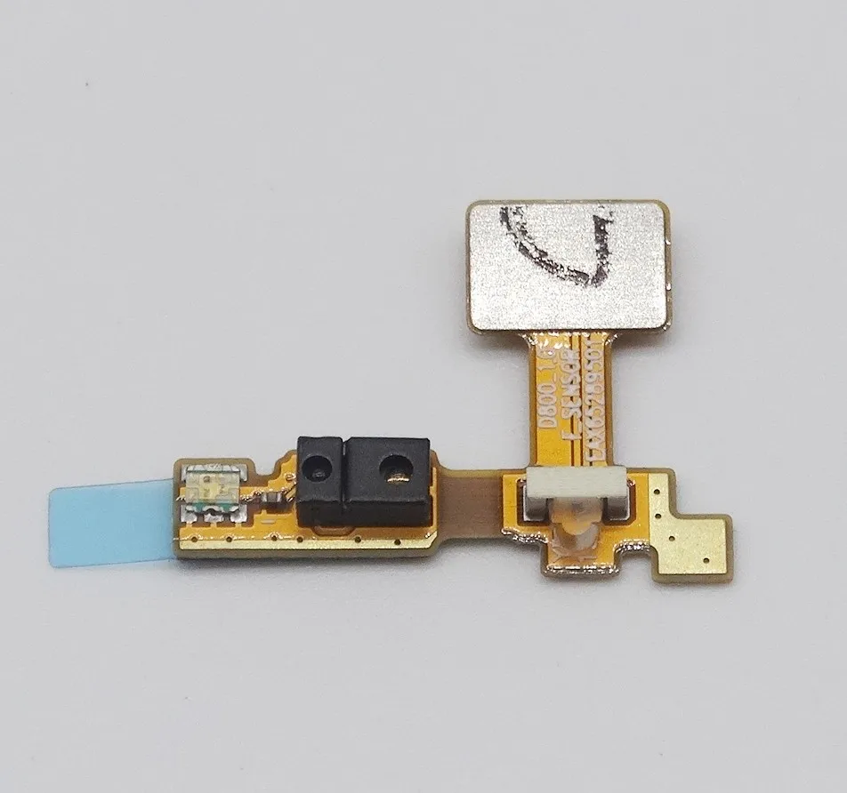Датчик приближения гибкий для LG G2 D802 D805 D800 датчик кабель Бесплатная