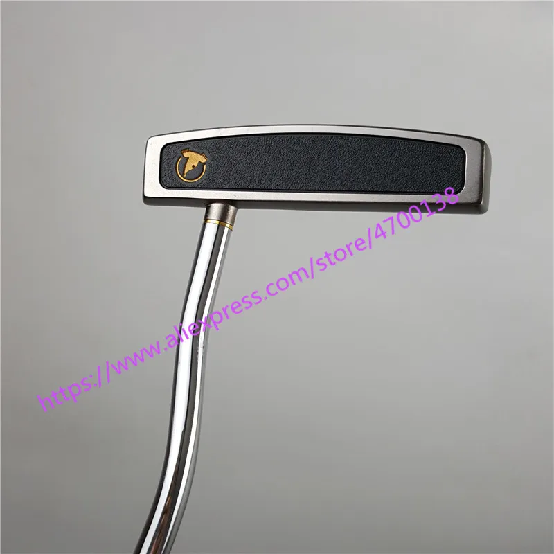 Golf ciub Honma hp-2008 golf putter club golf club Высокое качество Крышка для головы и
