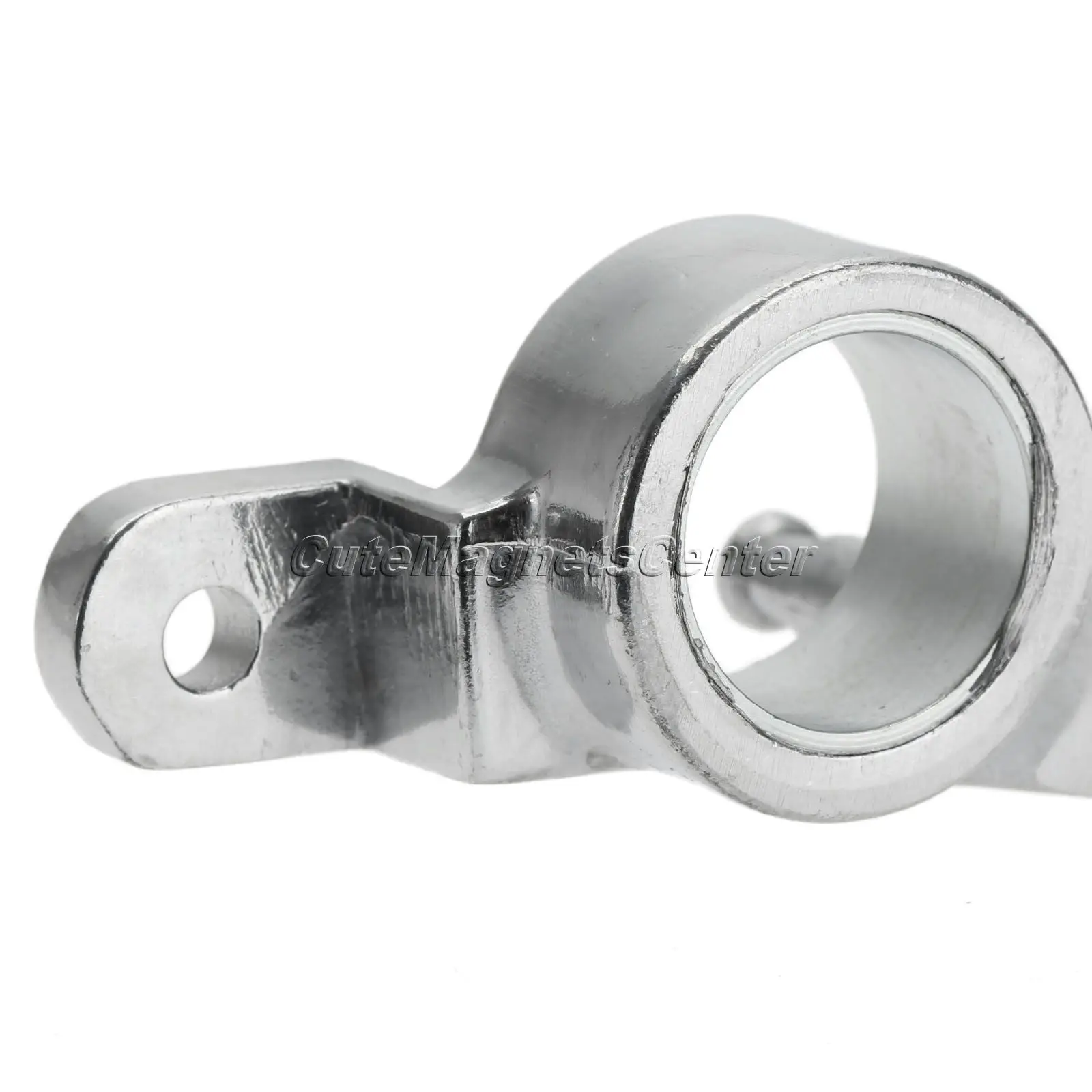 Педаль заднего тормоза универсальный мотоцикл педаль сцепления рычаги для Suzuki