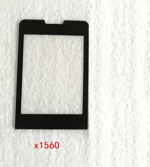 Переднее стекло объектива для Philips Xenium X1560 x503 объектив не сенсорный экран с