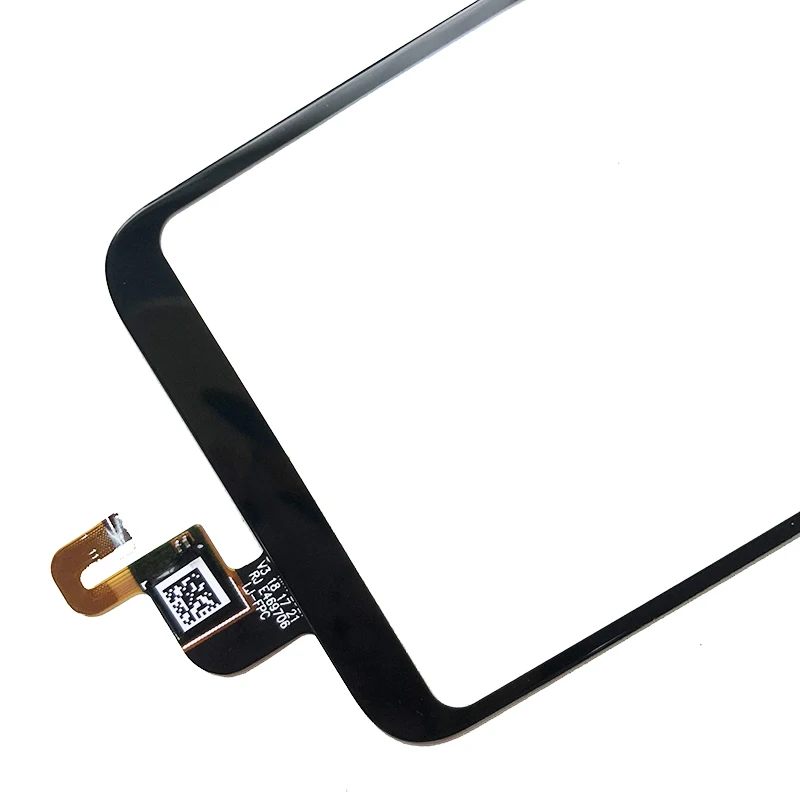 Хорошее качество 5 8 &quotдля Nokia X6 2018 6 1 плюс TA 1099 1109 Сенсорный экран планшета спереди