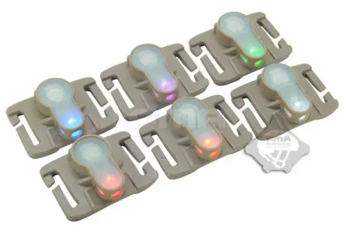 FMA S LITE система шлем безопасности светильник для выживания водонепроницаемая