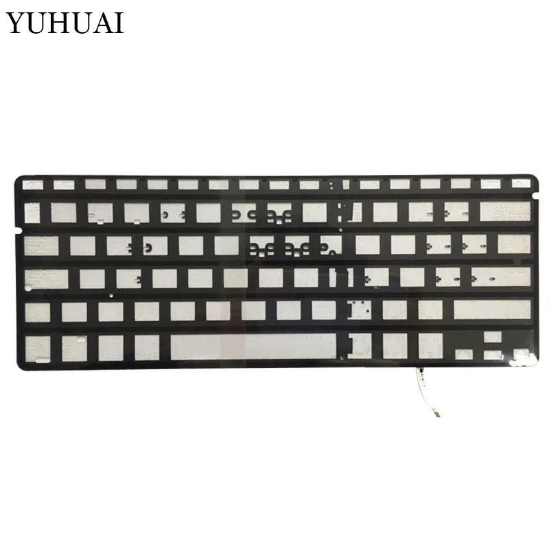 Русский RU Клавиатура для ноутбука ASUS Zenbook U303 U303LB U303LN U303UA U303UB UX303L UX303 U303L UX303LN с подстветка