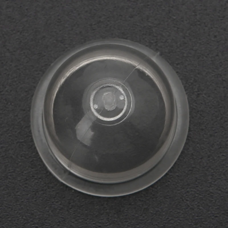 10 шт. Детали Карбюратора топливная грунтовка лампа насос Крышка для нагнетатель