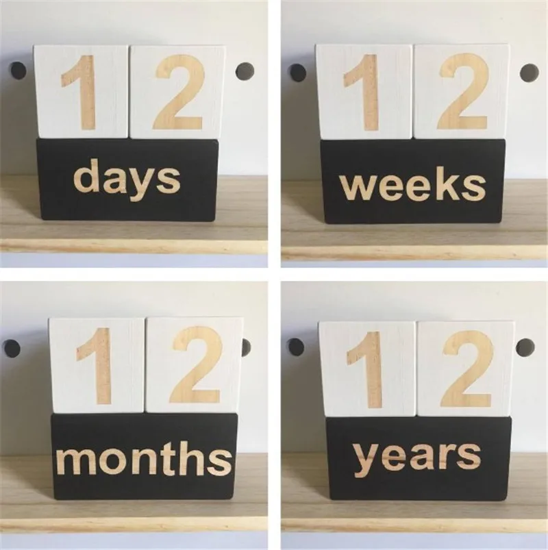 Деревянный Алфавит Количество блоков набор детей из натурального дерева буквы