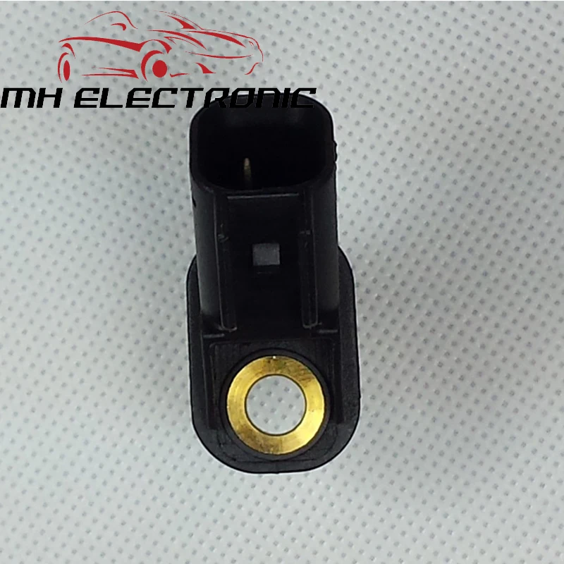 MH Электронный для Mazda 3 5 2004-2012 ABS колеса Скорость Сенсор BP4K43701A ALS1090 5S10939 8M5T-2B372-AA передний левый или правой