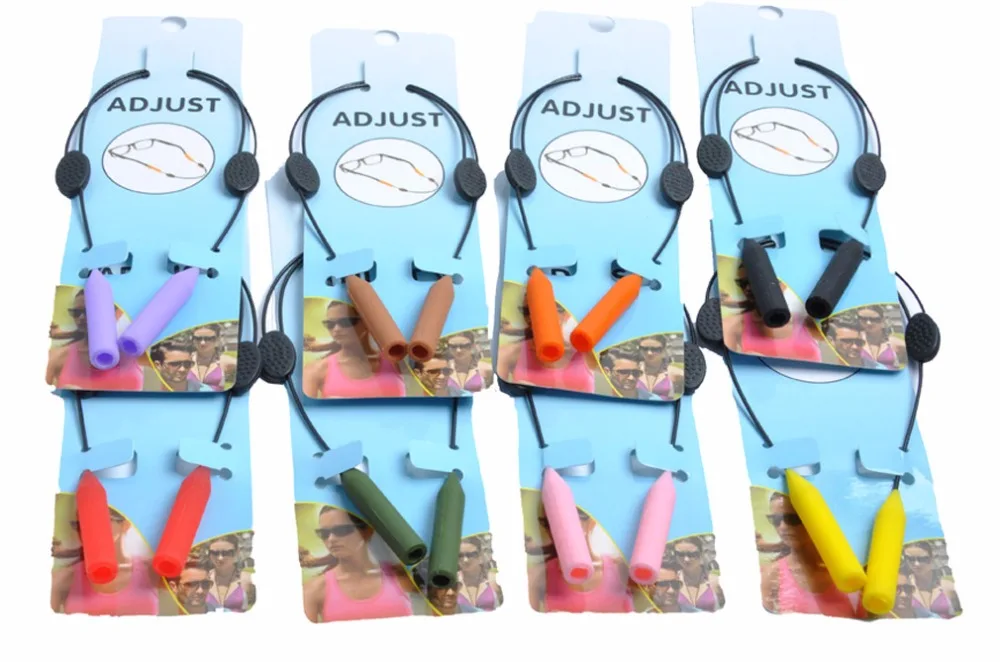 EV шнур держатель для солнечных очков Веревка цепочка чтения цепи и ремешки с